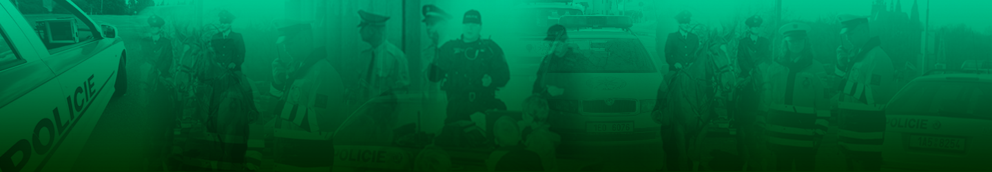 EUROPEAN POLICE ASSOCIATION – CZ